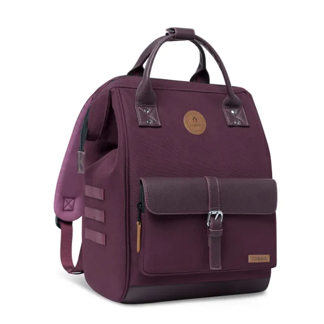 Online Cabaia Adventurer Bag Medium norfolk
