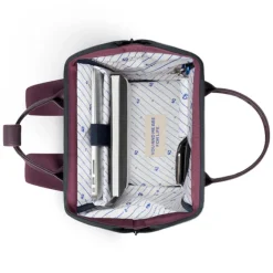 Online Cabaia Adventurer Bag Medium norfolk