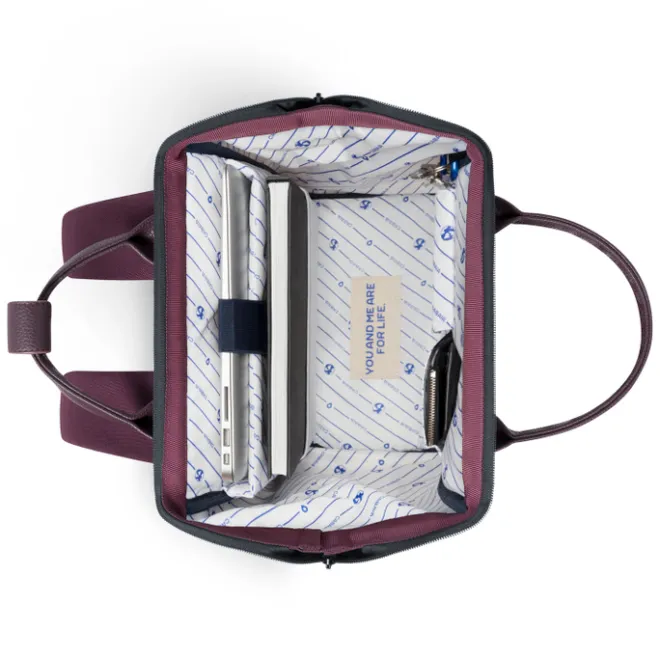 Online Cabaia Adventurer Bag Medium norfolk