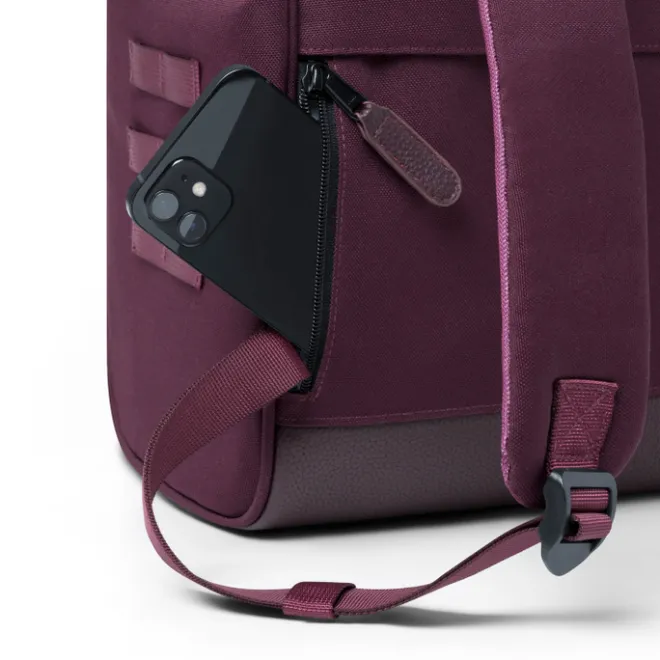 Online Cabaia Adventurer Bag Medium norfolk