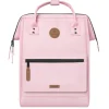 New Cabaia Adventurer Bag Medium ouidah