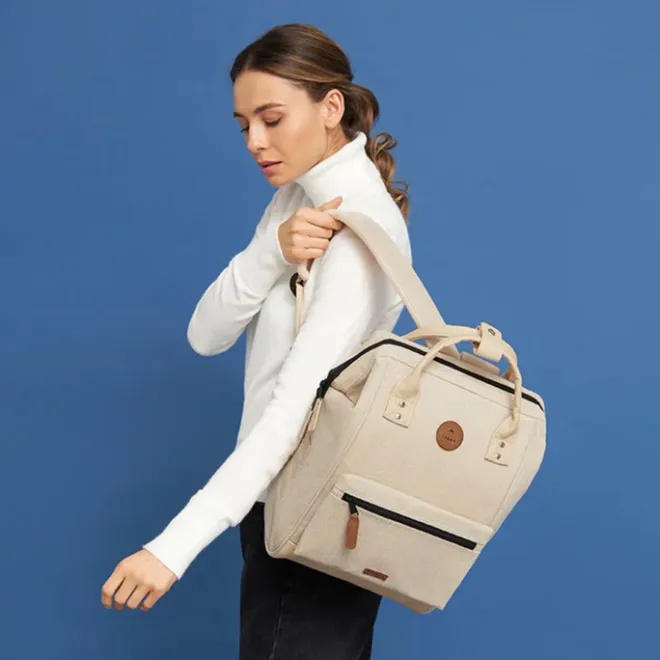 Outlet Cabaia Adventurer Bag Medium managua