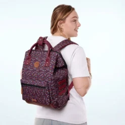 Online Cabaia Adventurer Bag Medium lausanne