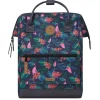 Cabaia Adventurer Bag Medium oran