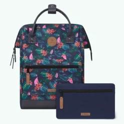 Cabaia Adventurer Bag Medium oran