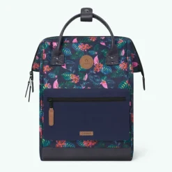 Cabaia Adventurer Bag Medium oran