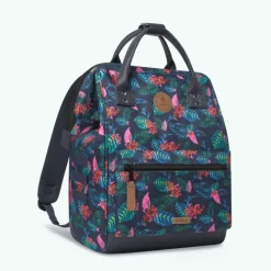 Cabaia Adventurer Bag Medium oran