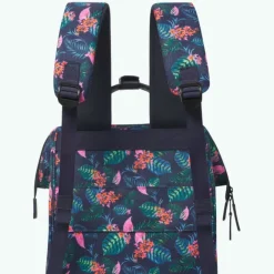 Cabaia Adventurer Bag Medium oran