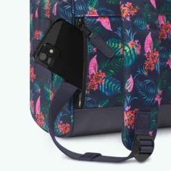 Cabaia Adventurer Bag Medium oran