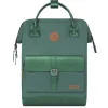 Hot Cabaia Adventurer Bag Medium leon