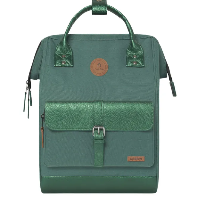 Hot Cabaia Adventurer Bag Medium leon