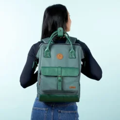 Hot Cabaia Adventurer Bag Medium leon