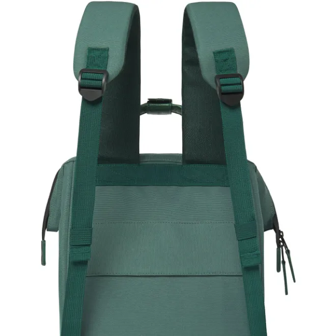 Hot Cabaia Adventurer Bag Medium leon