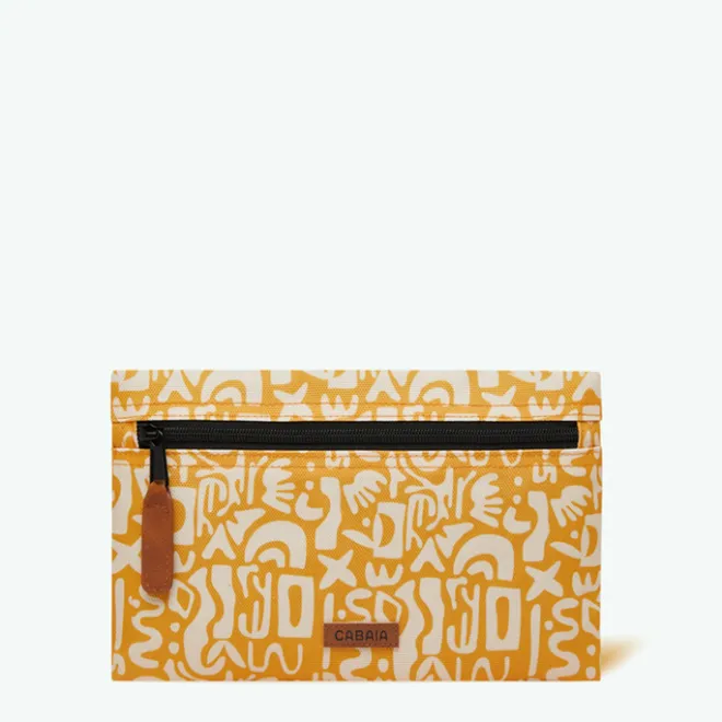Clearance Cabaia Adventurer Bag Medium arequipa