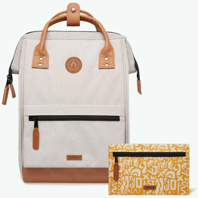 Clearance Cabaia Adventurer Bag Medium arequipa