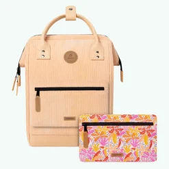 Discount Cabaia Adventurer Bag Medium quito