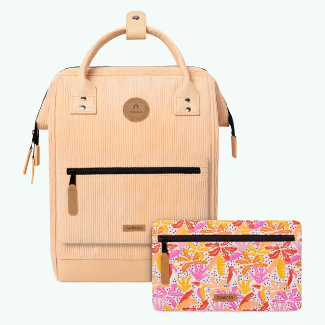 Discount Cabaia Adventurer Bag Medium quito