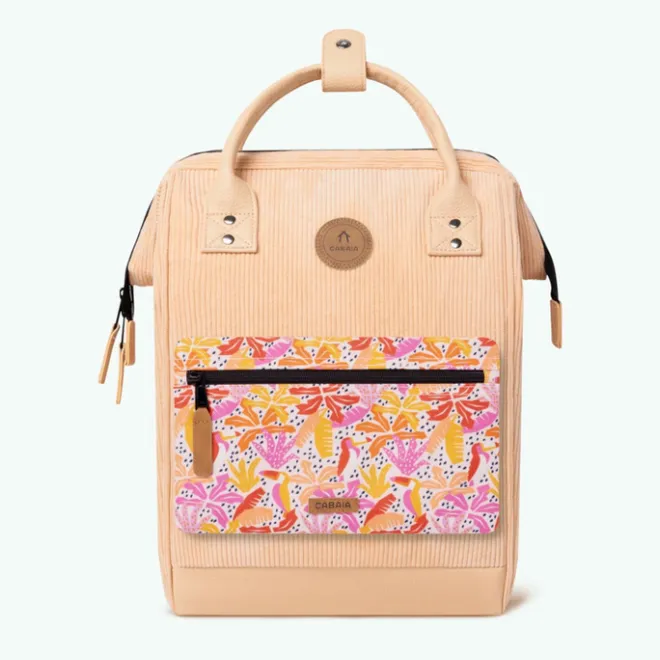 Discount Cabaia Adventurer Bag Medium quito