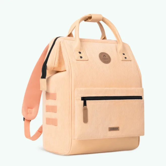 Discount Cabaia Adventurer Bag Medium quito