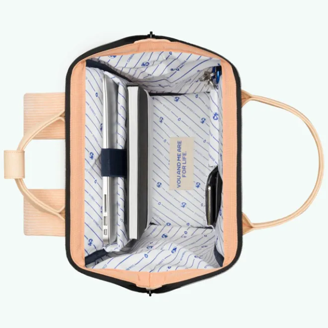 Discount Cabaia Adventurer Bag Medium quito