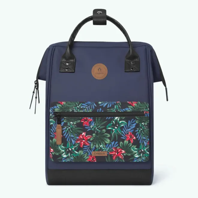 Sale Cabaia Adventurer Bag Medium pau