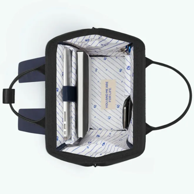 Sale Cabaia Adventurer Bag Medium pau