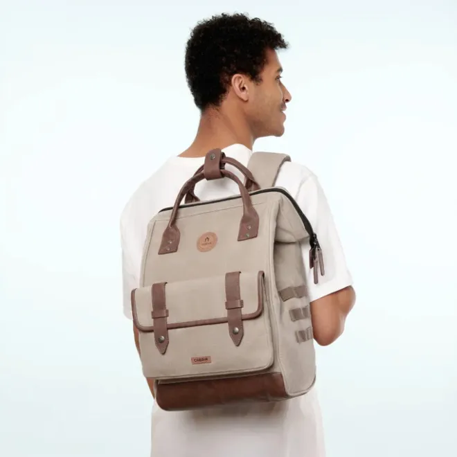 Best Cabaia Adventurer Bag Medium rabat