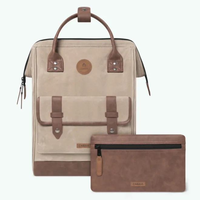 Best Cabaia Adventurer Bag Medium rabat