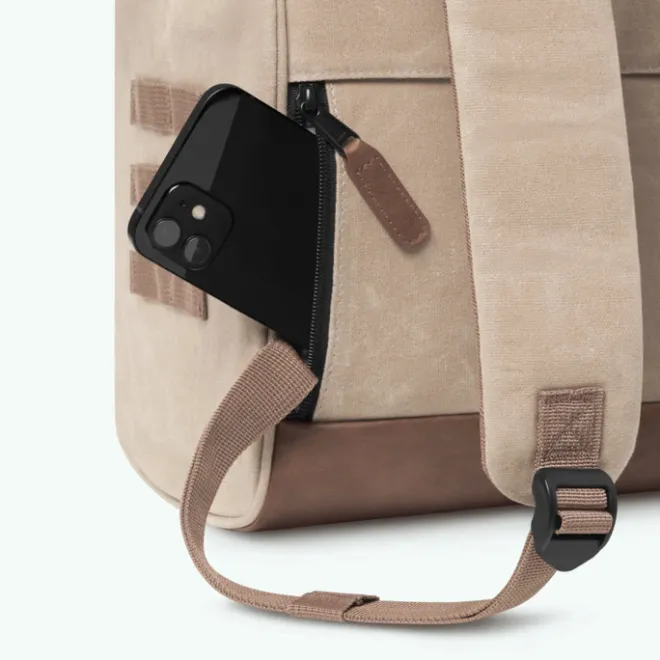 Best Cabaia Adventurer Bag Medium rabat