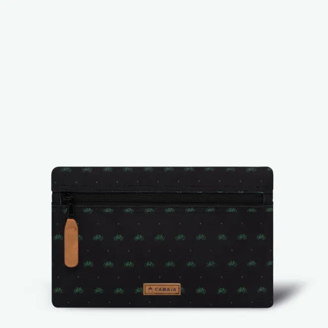 Outlet Cabaia Adventurer Bag Medium grenoble