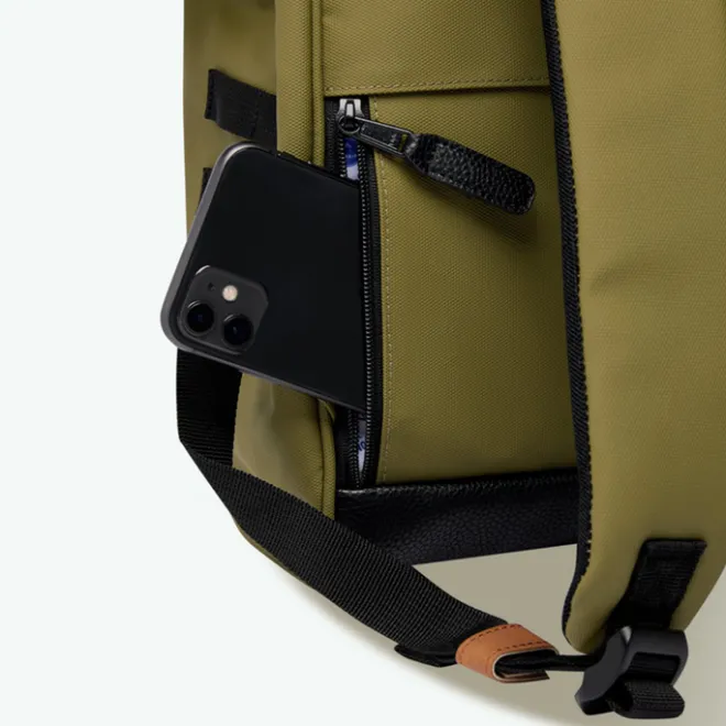 Outlet Cabaia Adventurer Bag Medium grenoble
