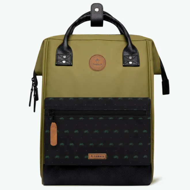 Outlet Cabaia Adventurer Bag Medium grenoble