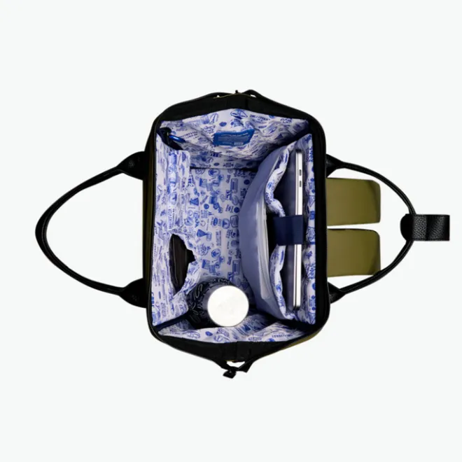 Outlet Cabaia Adventurer Bag Medium grenoble