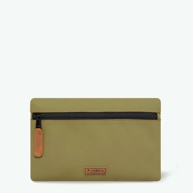 Outlet Cabaia Adventurer Bag Medium grenoble