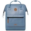 Sale Cabaia Adventurer Bag Medium davos