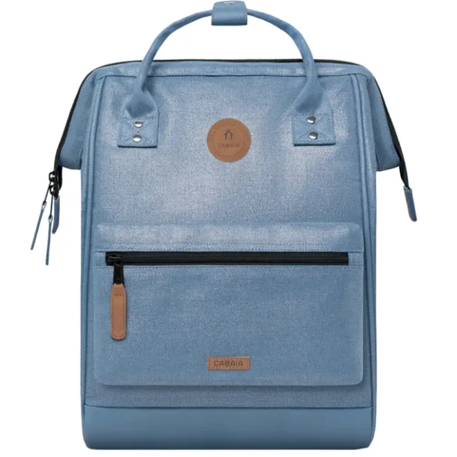 Sale Cabaia Adventurer Bag Medium davos