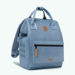 Sale Cabaia Adventurer Bag Medium davos