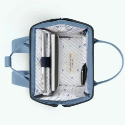 Sale Cabaia Adventurer Bag Medium davos