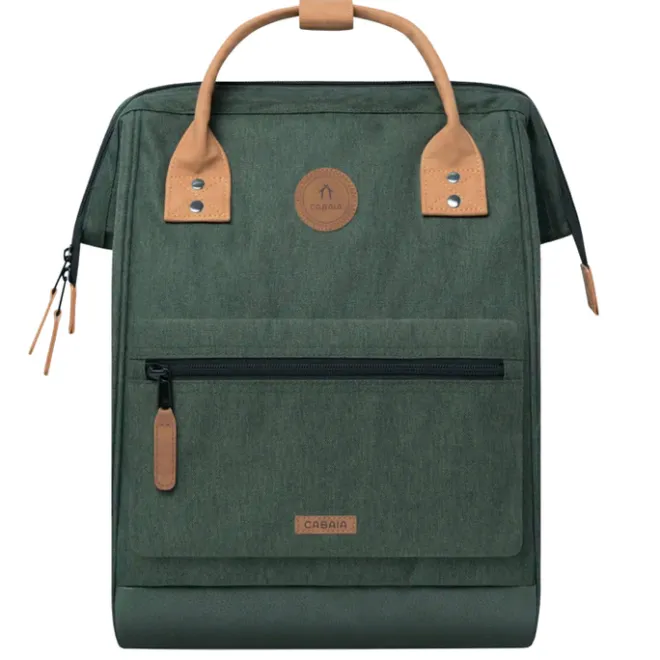 Hot Cabaia Adventurer Bag Medium kuito
