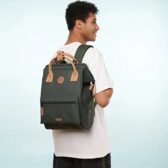 Hot Cabaia Adventurer Bag Medium kuito