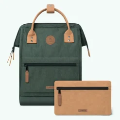 Hot Cabaia Adventurer Bag Medium kuito