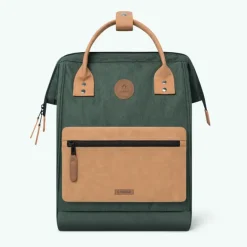 Hot Cabaia Adventurer Bag Medium kuito