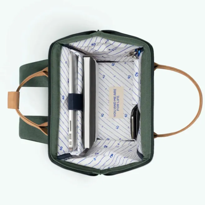 Hot Cabaia Adventurer Bag Medium kuito