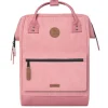New Cabaia Adventurer Bag Medium gold coast