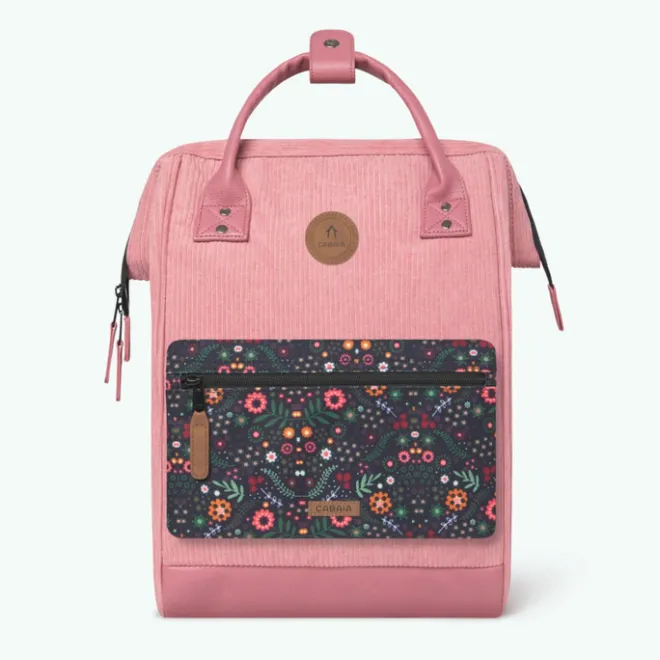 New Cabaia Adventurer Bag Medium gold coast