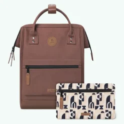 Hot Cabaia Adventurer Bag Medium carcassonne