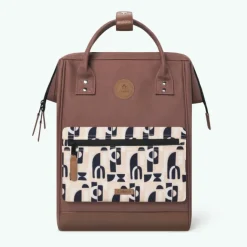 Hot Cabaia Adventurer Bag Medium carcassonne