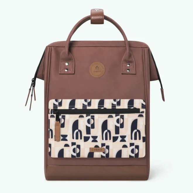 Hot Cabaia Adventurer Bag Medium carcassonne