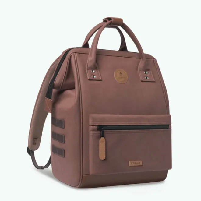 Hot Cabaia Adventurer Bag Medium carcassonne