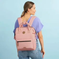 Online Cabaia Adventurer Bag Medium san miguelito